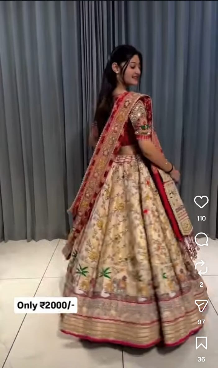 Lehenga